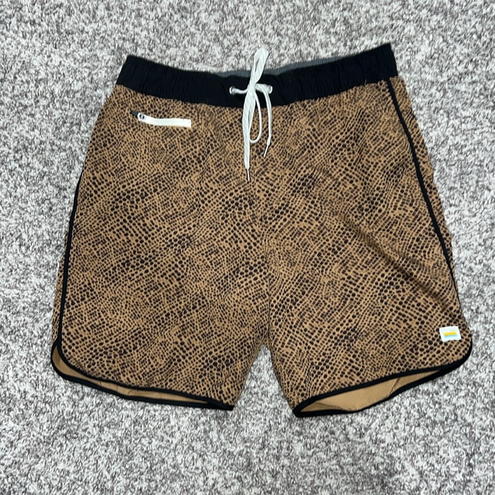 COPY - Men’s Banks Vuori Shorts